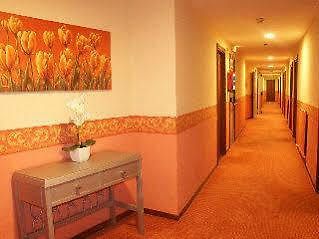 Hotel Arrate à Éibar Extérieur photo